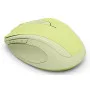 Hama WM-400 Wireless Mouse Ergo Green