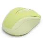 Hama WM-400 Wireless Mouse Ergo Green