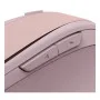 Hama WM-400 Wireless Mouse Ergo Pink