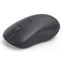 Hama WM-100 Wireless Mouse 3 Button Black