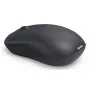 Hama WM-100 Wireless Mouse 3 Button Black