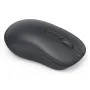Hama WM-100 Wireless Mouse 3 Button Black