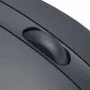 Hama WM-100 Wireless Mouse 3 Button Black