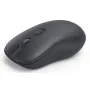 Hama WM-200 Wireless Mouse 4 Button Black