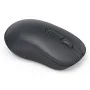 Hama WM-200 Wireless Mouse 4 Button Black