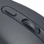 Hama WM-200 Wireless Mouse 4 Button Black