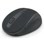 Hama WM-400 Wireless Mouse Ergo Black
