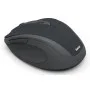 Hama WM-400 Wireless Mouse Ergo Black