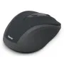 Hama WM-400 Wireless Mouse Ergo Black