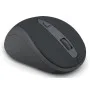 Hama WM-400 Wireless Mouse Ergo Black
