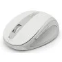 Hama WM-400 Wireless Mouse Ergo White