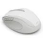 Hama WM-400 Wireless Mouse Ergo White
