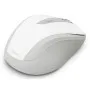 Hama WM-400 Wireless Mouse Ergo White