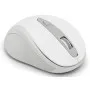 Hama WM-400 Wireless Mouse Ergo White