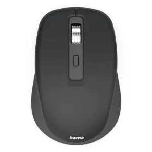 Hama WM-450 Wireless Mouse 7 Button BLK