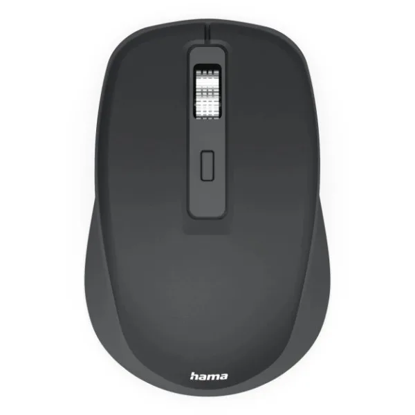 Hama WM-450 Wireless Mouse 7 Button BLK