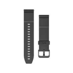 Hama Payment Wristband NFC 22mm Black