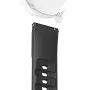 Hama Payment Wristband NFC 22mm Black Hama Payment Wristband NFC 22mm Black