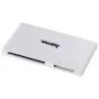 Hama USB 3.0 Multi Card Reader White