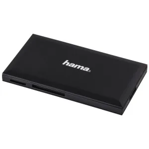 Hama USB 3.0 Multi Card Reader White