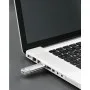 Hama C-Laeta USB Stick USB-C 256GB Silv