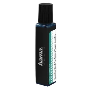 Hama Cleaning Brush for LP Styli