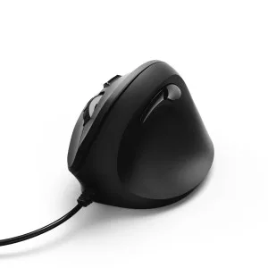 Hama EMC-500 Ergo Vertical Wired Mouse