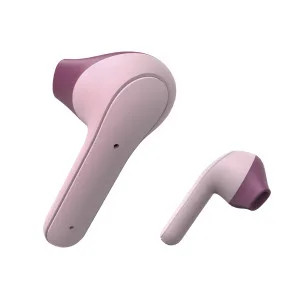Hama Freedom Light Bluetooth Earbuds Pnk