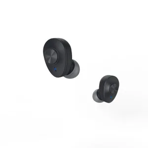 Hama Freedom Buddy In-Ear Buds BLK
