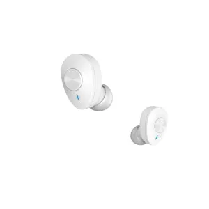 Hama Freedom Buddy In-Ear Buds Wht