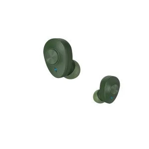 Hama Freedom Buddy In-Ear Buds Grn