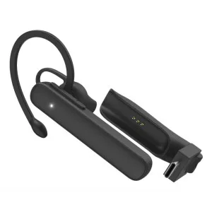 Hama Myvoice Station Btooth Hset Black