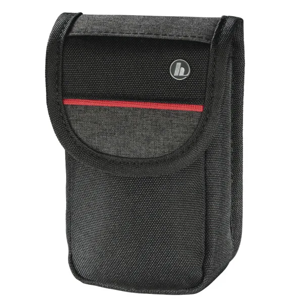 Hama Valletta Camera Bag 60g Black