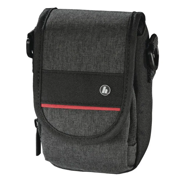 Hama Valletta Camera Bag 90P Black Hama Valletta Camera Bag 90P Black