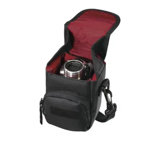 Hama Valletta Camera Bag 90 Black
