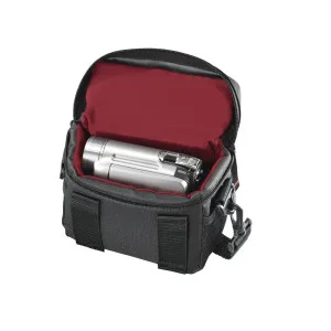 Hama Valletta Camera Bag 110 Black