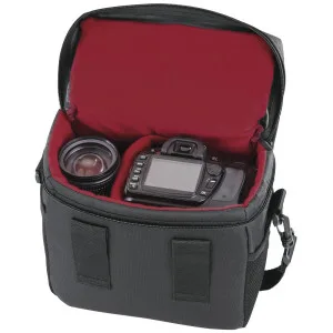 Hama Valletta Camera Bag 140 Black
