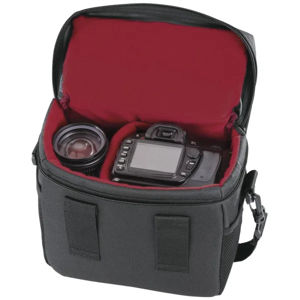Hama Valletta Camera Bag 140 Black