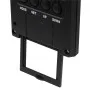 Hama TH-140 Therm/Hygrometer Weather BLK