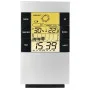 Hama TH-200 LCD Therm/Hygrometer Silv Hama TH-200 LCD Therm/Hygrometer Silv