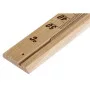 Hama Thermometer Interior Wood 20cm Hama Thermometer Interior Wood 20cm