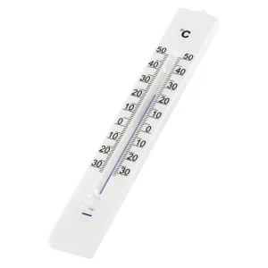 Hama Indoor/Outdoor Therm 18cm Analogue