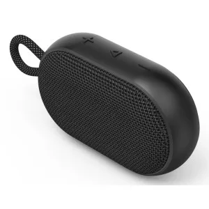Hama Buddy 3.0 Btooth Speaker 6W Black