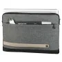 Hama Terra Laptop Sleeve 13.3 Inch Grey