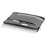 Hama Terra Laptop Sleeve 13.3 Inch Grey