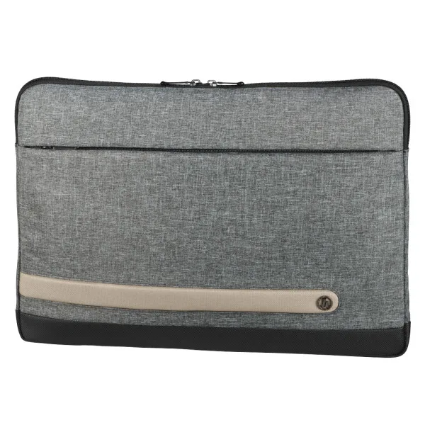 Hama Terra Laptop Sleeve 13.3 Inch Grey