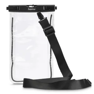 Hama Waterproof Mobile Phone Case 6.7INCH