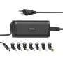 Hama Universal Notebook Power Supply 90W