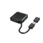 Hama USB Hub 4 Ports USB 3.2 Gen 1