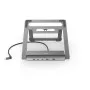 Hama USB-C Dock Station and Stand 12 Port